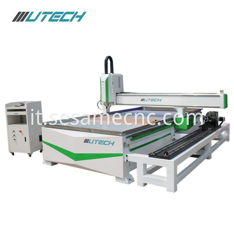 cheap cutting engraving aluminum plate cnc routers